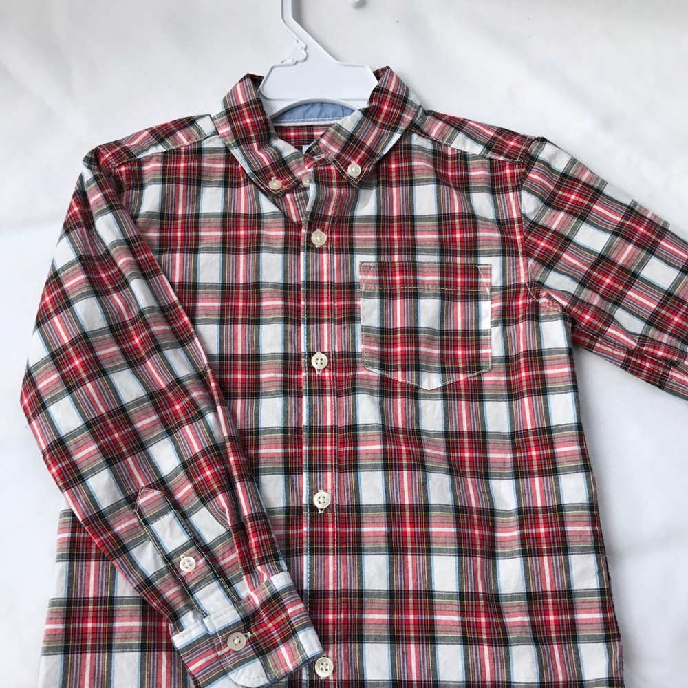 Button down barely worn